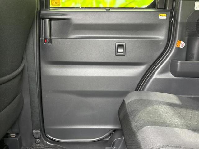 ウェイク G SA 新品タイヤ/保証書/社外 8インチ SDナビ/スマートアシスト(トヨタ・ダイハツ)/両側電動スライドドア/ヘッドランプ LED/Bluetooth接続/ETC/EBD付ABS/横滑り防止装置(22枚目)