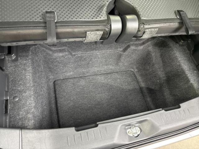 ウェイク G SA 新品タイヤ/保証書/社外 8インチ SDナビ/スマートアシスト(トヨタ・ダイハツ)/両側電動スライドドア/ヘッドランプ LED/Bluetooth接続/ETC/EBD付ABS/横滑り防止装置(25枚目)