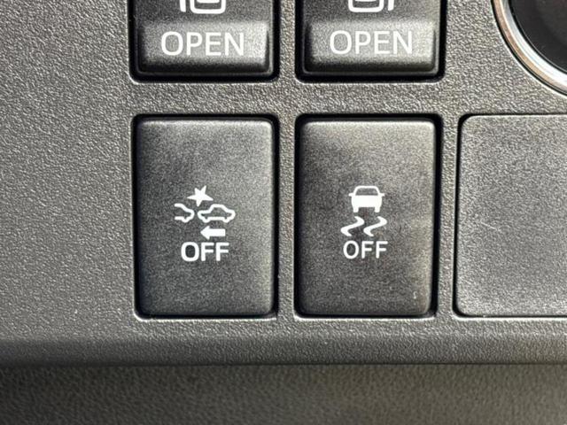 ウェイク G SA 新品タイヤ/保証書/社外 8インチ SDナビ/スマートアシスト(トヨタ・ダイハツ)/両側電動スライドドア/ヘッドランプ LED/Bluetooth接続/ETC/EBD付ABS/横滑り防止装置(27枚目)