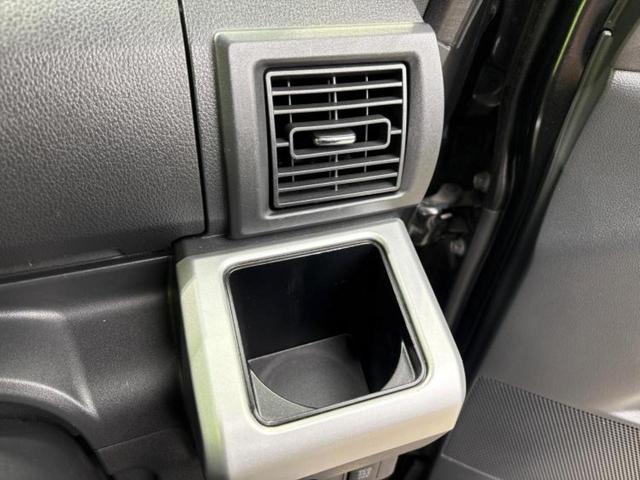 ウェイク G SA 新品タイヤ/保証書/社外 8インチ SDナビ/スマートアシスト(トヨタ・ダイハツ)/両側電動スライドドア/ヘッドランプ LED/Bluetooth接続/ETC/EBD付ABS/横滑り防止装置(40枚目)