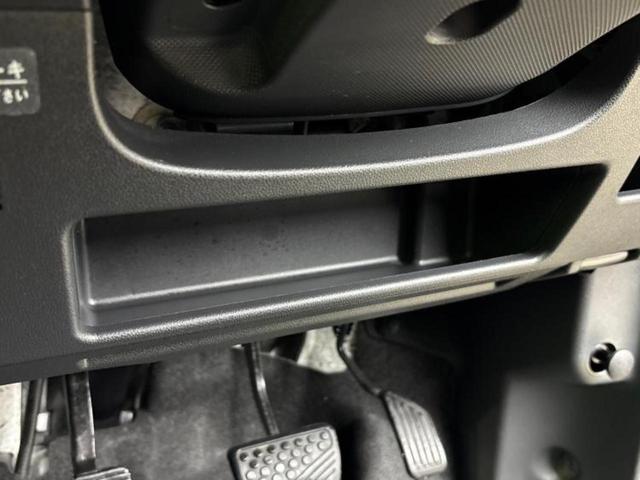 ウェイク G SA 新品タイヤ/保証書/社外 8インチ SDナビ/スマートアシスト(トヨタ・ダイハツ)/両側電動スライドドア/ヘッドランプ LED/Bluetooth接続/ETC/EBD付ABS/横滑り防止装置(43枚目)