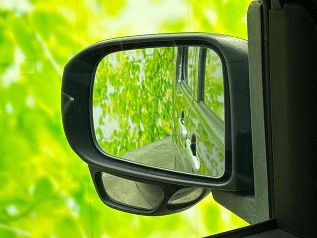 ウェイク G SA 新品タイヤ/保証書/社外 8インチ SDナビ/スマートアシスト(トヨタ・ダイハツ)/両側電動スライドドア/ヘッドランプ LED/Bluetooth接続/ETC/EBD付ABS/横滑り防止装置(52枚目)