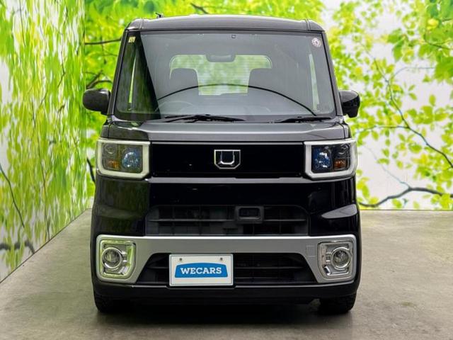 ウェイク G SA 新品タイヤ/保証書/社外 8インチ SDナビ/スマートアシスト(トヨタ・ダイハツ)/両側電動スライドドア/ヘッドランプ LED/Bluetooth接続/ETC/EBD付ABS/横滑り防止装置(54枚目)