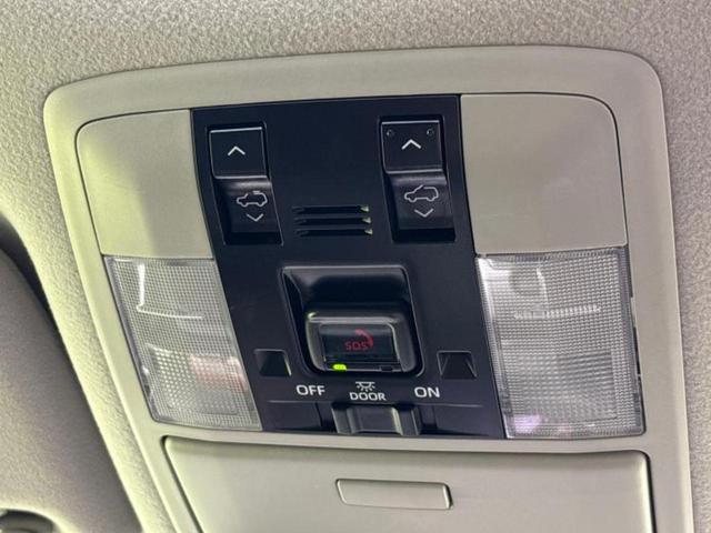 ランドクルーザープラド 4WD TX Lパッケージマットブラックエディション 新品タイヤ/サンルーフ/保証書/純正 9インチ SDナビ/衝突安全装置/シートヒーター/マルチテレインモニター/車線逸脱防止支援システム/シート フルレザー/ドライブレコーダー 純正 革シート 4WD(30枚目)