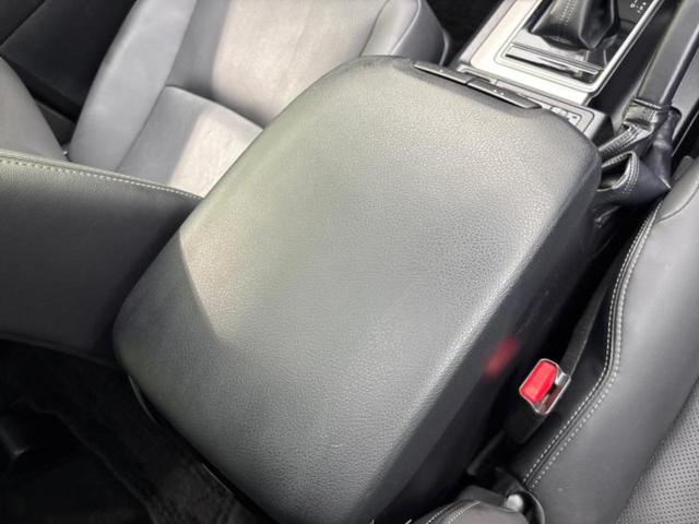 ランドクルーザープラド 4WD TX Lパッケージマットブラックエディション 新品タイヤ/サンルーフ/保証書/純正 9インチ SDナビ/衝突安全装置/シートヒーター/マルチテレインモニター/車線逸脱防止支援システム/シート フルレザー/ドライブレコーダー 純正 革シート 4WD(33枚目)