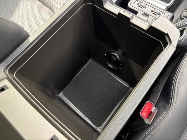 ランドクルーザープラド 4WD TX Lパッケージマットブラックエディション 新品タイヤ/サンルーフ/保証書/純正 9インチ SDナビ/衝突安全装置/シートヒーター/マルチテレインモニター/車線逸脱防止支援システム/シート フルレザー/ドライブレコーダー 純正 革シート 4WD(35枚目)