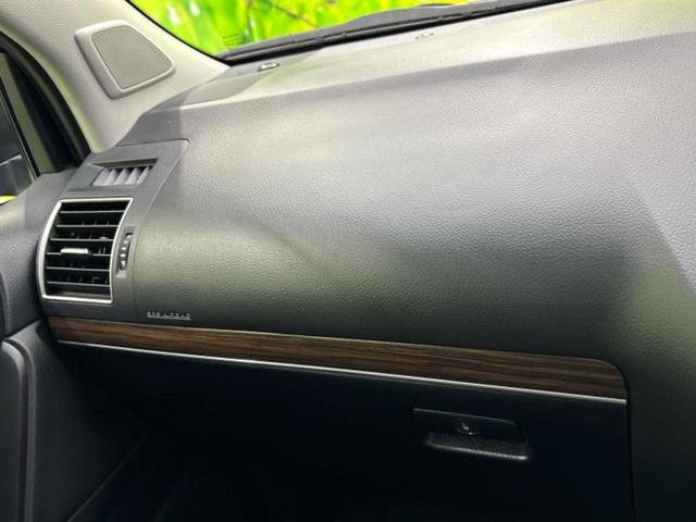 ランドクルーザープラド 4WD TX Lパッケージマットブラックエディション 新品タイヤ/サンルーフ/保証書/純正 9インチ SDナビ/衝突安全装置/シートヒーター/マルチテレインモニター/車線逸脱防止支援システム/シート フルレザー/ドライブレコーダー 純正 革シート 4WD(38枚目)