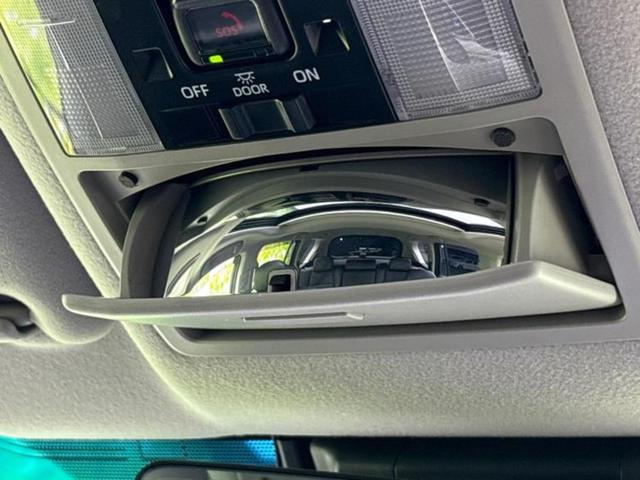 ランドクルーザープラド 4WD TX Lパッケージマットブラックエディション 新品タイヤ/サンルーフ/保証書/純正 9インチ SDナビ/衝突安全装置/シートヒーター/マルチテレインモニター/車線逸脱防止支援システム/シート フルレザー/ドライブレコーダー 純正 革シート 4WD(47枚目)