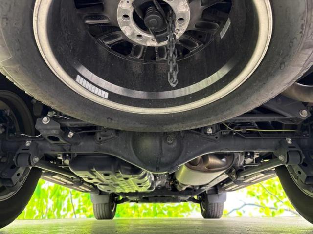 ランドクルーザープラド 4WD TX Lパッケージマットブラックエディション 新品タイヤ/サンルーフ/保証書/純正 9インチ SDナビ/衝突安全装置/シートヒーター/マルチテレインモニター/車線逸脱防止支援システム/シート フルレザー/ドライブレコーダー 純正 革シート 4WD(54枚目)