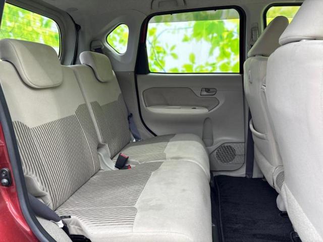 ムーヴ L SA2 新品タイヤ/保証書/社外 SDナビ/衝突安全装置/車線逸脱防止支援システム/ETC/EBD付ABS/横滑り防止装置/アイドリングストップ/ワンセグTV/エアバッグ 運転席/エアバッグ 助手席 記録簿(5枚目)