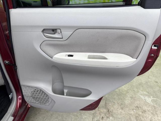 ムーヴ L SA2 新品タイヤ/保証書/社外 SDナビ/衝突安全装置/車線逸脱防止支援システム/ETC/EBD付ABS/横滑り防止装置/アイドリングストップ/ワンセグTV/エアバッグ 運転席/エアバッグ 助手席 記録簿(21枚目)