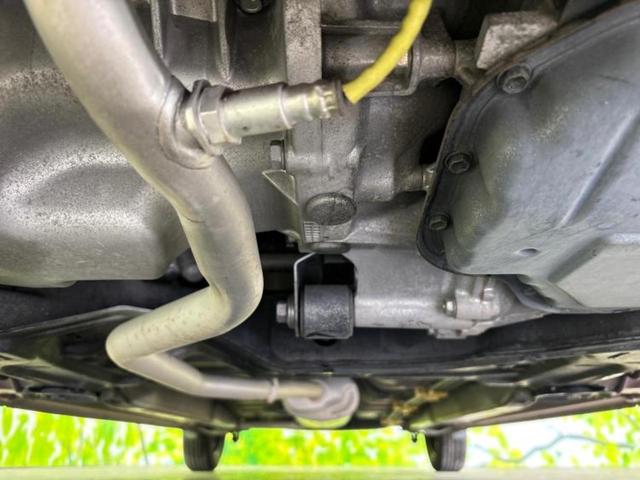 ムーヴ L SA2 新品タイヤ/保証書/社外 SDナビ/衝突安全装置/車線逸脱防止支援システム/ETC/EBD付ABS/横滑り防止装置/アイドリングストップ/ワンセグTV/エアバッグ 運転席/エアバッグ 助手席 記録簿(48枚目)