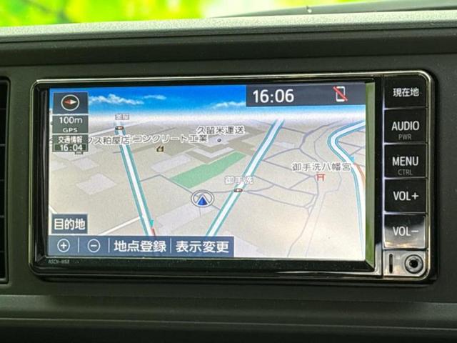 パッソ X Lパッケージ・S 保証書/純正 SDナビ/衝突安全装置/車線逸脱防止支援システム/ヘッドランプ LED/EBD付ABS/横滑り防止装置/アイドリングストップ/ワンセグTV/エアバッグ 運転席/エアバッグ 助手席(9枚目)