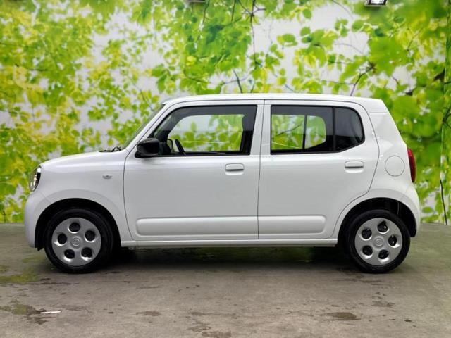 キャロル GL 新品タイヤ/保証書/車線逸脱防止支援システム/EBD付ABS/アイドリングストップ/禁煙車/エアバッグ 運転席/エアバッグ 助手席/パワーウインドウ/キーレスエントリー/パワーステアリング(2枚目)