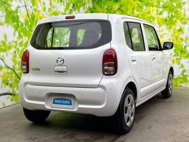 キャロル GL 新品タイヤ/保証書/車線逸脱防止支援システム/EBD付ABS/アイドリングストップ/禁煙車/エアバッグ 運転席/エアバッグ 助手席/パワーウインドウ/キーレスエントリー/パワーステアリング(3枚目)