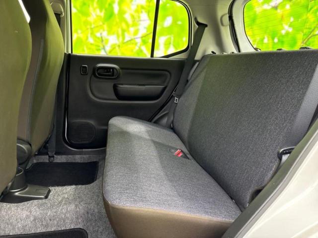 キャロル GL 新品タイヤ/保証書/車線逸脱防止支援システム/EBD付ABS/アイドリングストップ/禁煙車/エアバッグ 運転席/エアバッグ 助手席/パワーウインドウ/キーレスエントリー/パワーステアリング(7枚目)