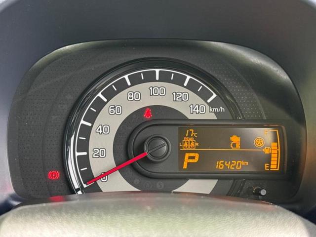 キャロル GL 新品タイヤ/保証書/車線逸脱防止支援システム/EBD付ABS/アイドリングストップ/禁煙車/エアバッグ 運転席/エアバッグ 助手席/パワーウインドウ/キーレスエントリー/パワーステアリング(9枚目)