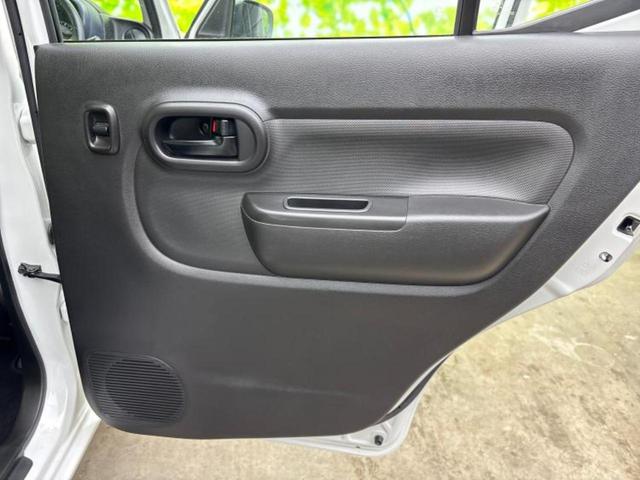 キャロル GL 新品タイヤ/保証書/車線逸脱防止支援システム/EBD付ABS/アイドリングストップ/禁煙車/エアバッグ 運転席/エアバッグ 助手席/パワーウインドウ/キーレスエントリー/パワーステアリング(21枚目)