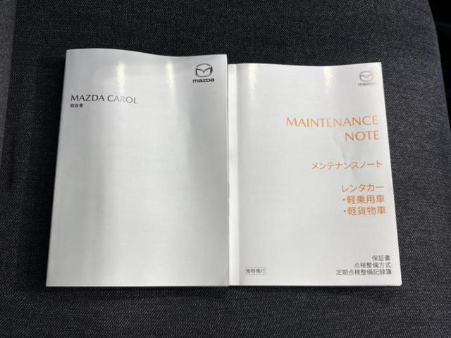 キャロル GL 新品タイヤ/保証書/車線逸脱防止支援システム/EBD付ABS/アイドリングストップ/禁煙車/エアバッグ 運転席/エアバッグ 助手席/パワーウインドウ/キーレスエントリー/パワーステアリング(29枚目)
