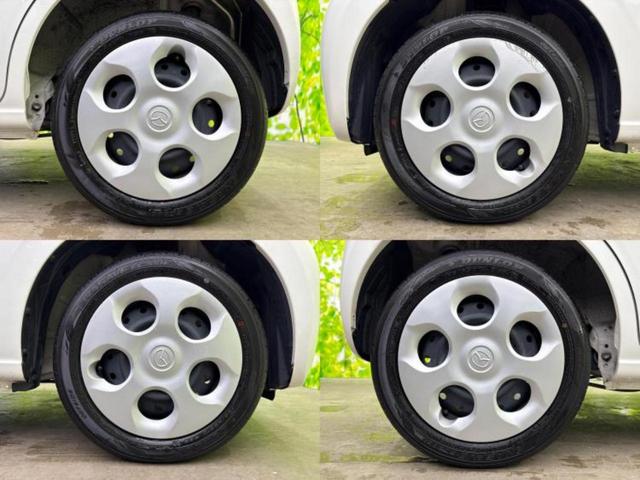 キャロル GL 新品タイヤ/保証書/車線逸脱防止支援システム/EBD付ABS/アイドリングストップ/禁煙車/エアバッグ 運転席/エアバッグ 助手席/パワーウインドウ/キーレスエントリー/パワーステアリング(50枚目)