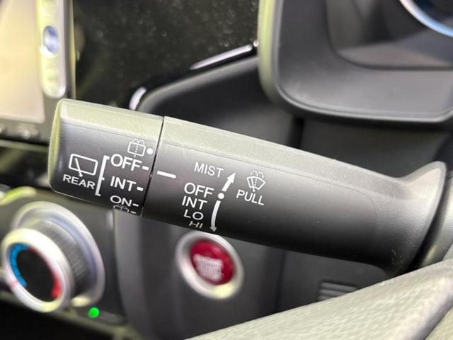 フィット １３Ｇ・Ｆパッケージ　保証書／純正　ＳＤナビ／Ｂｌｕｅｔｏｏｔｈ接続／ＥＢＤ付ＡＢＳ／横滑り防止装置／アイドリングストップ／ワンセグＴＶ／ＤＶＤ／エアバッグ　運転席／エアバッグ　助手席／衝突安全ボディ／パワーウインドウ（15枚目）