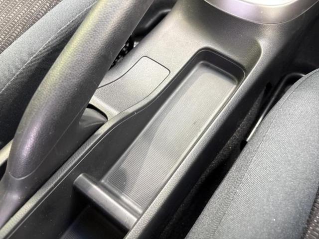 フィット １３Ｇ・Ｆパッケージ　保証書／純正　ＳＤナビ／Ｂｌｕｅｔｏｏｔｈ接続／ＥＢＤ付ＡＢＳ／横滑り防止装置／アイドリングストップ／ワンセグＴＶ／ＤＶＤ／エアバッグ　運転席／エアバッグ　助手席／衝突安全ボディ／パワーウインドウ（39枚目）