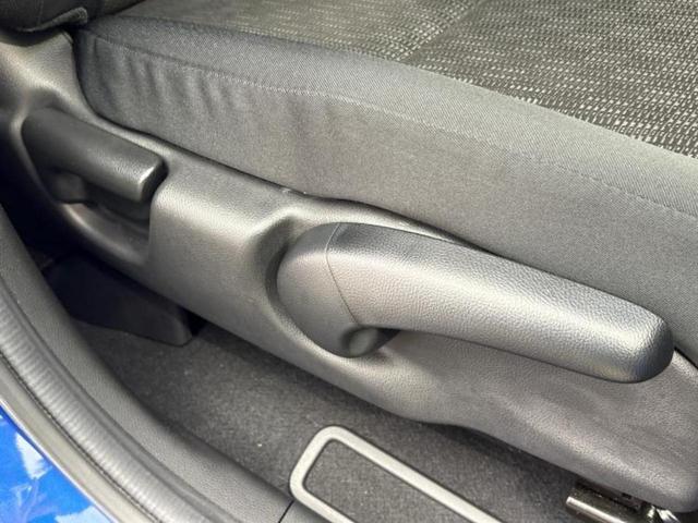 フィット １３Ｇ・Ｆパッケージ　保証書／純正　ＳＤナビ／Ｂｌｕｅｔｏｏｔｈ接続／ＥＢＤ付ＡＢＳ／横滑り防止装置／アイドリングストップ／ワンセグＴＶ／ＤＶＤ／エアバッグ　運転席／エアバッグ　助手席／衝突安全ボディ／パワーウインドウ（45枚目）