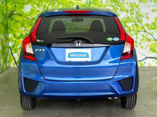 フィット １３Ｇ・Ｆパッケージ　保証書／純正　ＳＤナビ／Ｂｌｕｅｔｏｏｔｈ接続／ＥＢＤ付ＡＢＳ／横滑り防止装置／アイドリングストップ／ワンセグＴＶ／ＤＶＤ／エアバッグ　運転席／エアバッグ　助手席／衝突安全ボディ／パワーウインドウ（48枚目）