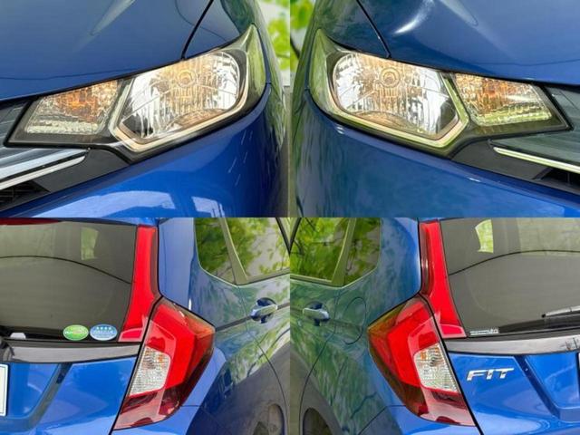 フィット １３Ｇ・Ｆパッケージ　保証書／純正　ＳＤナビ／Ｂｌｕｅｔｏｏｔｈ接続／ＥＢＤ付ＡＢＳ／横滑り防止装置／アイドリングストップ／ワンセグＴＶ／ＤＶＤ／エアバッグ　運転席／エアバッグ　助手席／衝突安全ボディ／パワーウインドウ（56枚目）