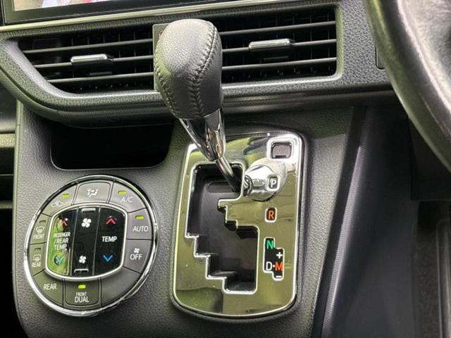 ヴォクシー ZS 新品タイヤ/サンルーフ/保証書/純正 10インチ SDナビ/トヨタセーフティセンス/両側電動スライドドア/ヘッドランプ LED/Bluetooth接続/ETC/EBD付ABS/横滑り防止装置(17枚目)