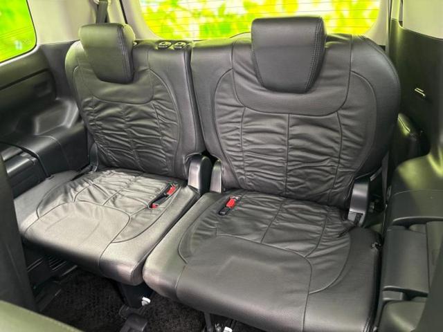 ヴォクシー ZS 新品タイヤ/サンルーフ/保証書/純正 10インチ SDナビ/トヨタセーフティセンス/両側電動スライドドア/ヘッドランプ LED/Bluetooth接続/ETC/EBD付ABS/横滑り防止装置(19枚目)