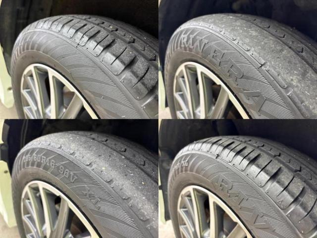 ヴォクシー ZS 新品タイヤ/サンルーフ/保証書/純正 10インチ SDナビ/トヨタセーフティセンス/両側電動スライドドア/ヘッドランプ LED/Bluetooth接続/ETC/EBD付ABS/横滑り防止装置(63枚目)