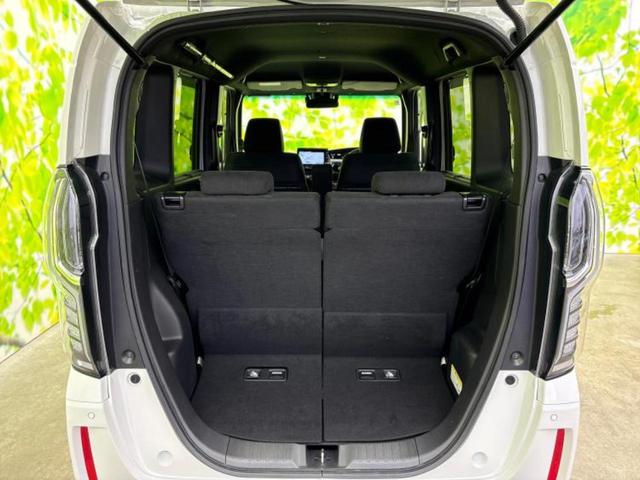 N-BOXカスタム L 新品タイヤ/純正 8インチ SDナビ/衝突安全装置/両側電動スライドドア/シートヒーター 前席/車線逸脱防止支援システム/パーキングアシスト バックガイド/ドライブレコーダー 純正 バックカメラ(8枚目)