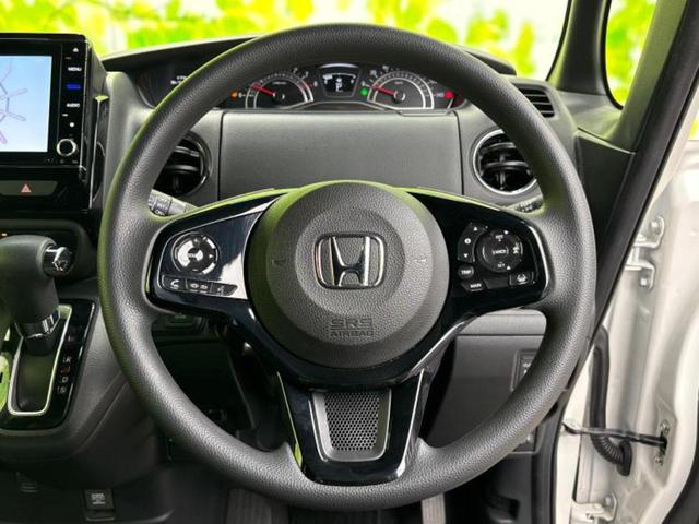 N-BOXカスタム L 新品タイヤ/純正 8インチ SDナビ/衝突安全装置/両側電動スライドドア/シートヒーター 前席/車線逸脱防止支援システム/パーキングアシスト バックガイド/ドライブレコーダー 純正 バックカメラ(14枚目)