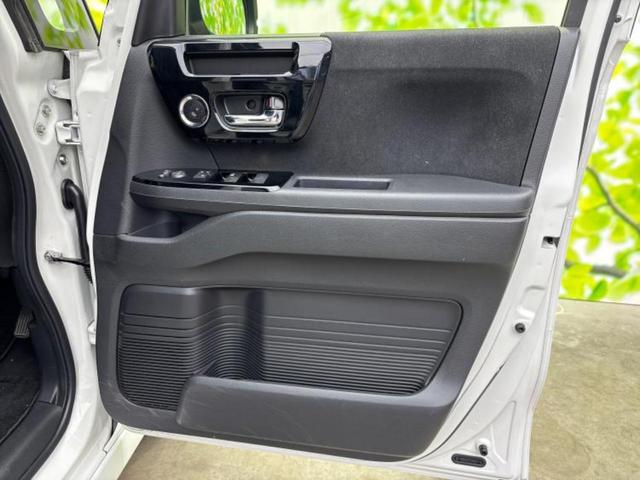 N-BOXカスタム L 新品タイヤ/純正 8インチ SDナビ/衝突安全装置/両側電動スライドドア/シートヒーター 前席/車線逸脱防止支援システム/パーキングアシスト バックガイド/ドライブレコーダー 純正 バックカメラ(20枚目)