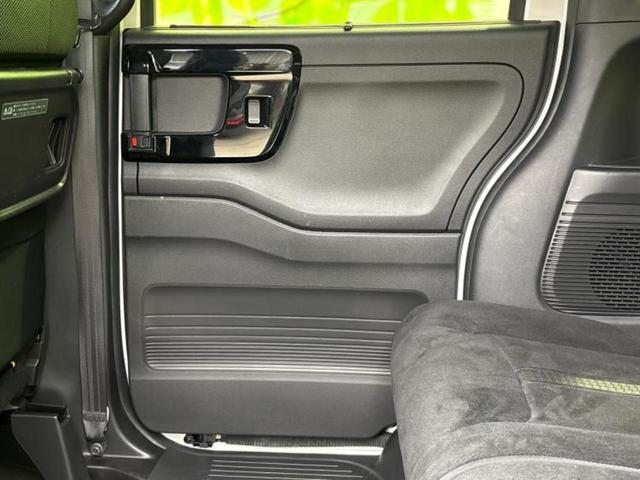 N-BOXカスタム L 新品タイヤ/純正 8インチ SDナビ/衝突安全装置/両側電動スライドドア/シートヒーター 前席/車線逸脱防止支援システム/パーキングアシスト バックガイド/ドライブレコーダー 純正 バックカメラ(22枚目)