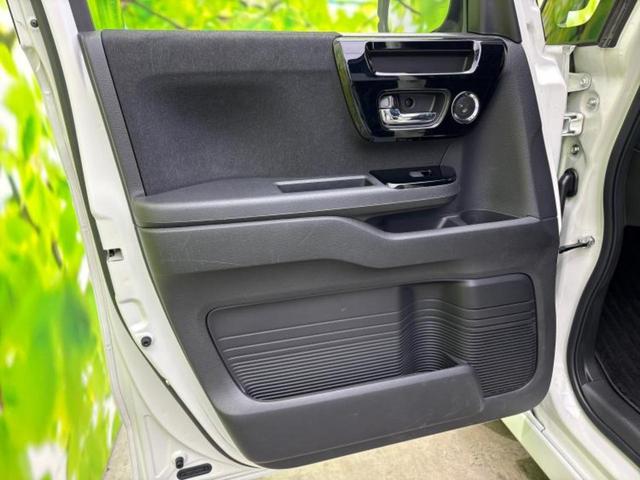 N-BOXカスタム L 新品タイヤ/純正 8インチ SDナビ/衝突安全装置/両側電動スライドドア/シートヒーター 前席/車線逸脱防止支援システム/パーキングアシスト バックガイド/ドライブレコーダー 純正 バックカメラ(23枚目)