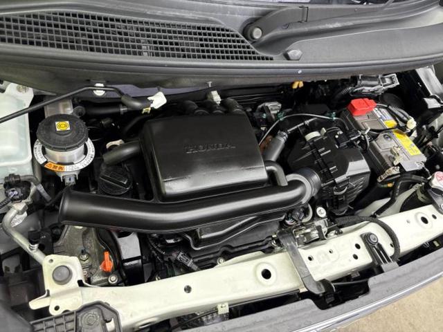 N-BOXカスタム L 新品タイヤ/純正 8インチ SDナビ/衝突安全装置/両側電動スライドドア/シートヒーター 前席/車線逸脱防止支援システム/パーキングアシスト バックガイド/ドライブレコーダー 純正 バックカメラ(59枚目)