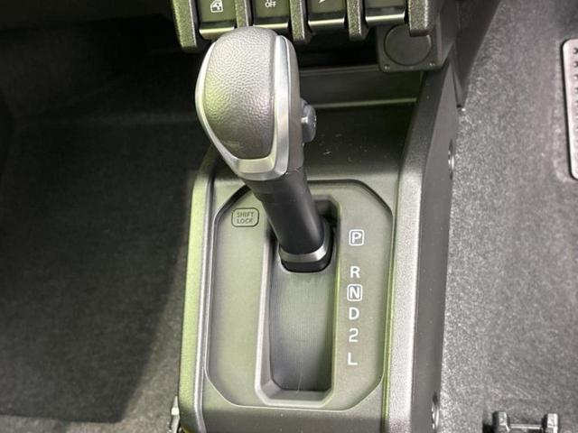 ジムニー 4WD XC 保証書/シートヒーター/車線逸脱防止支援システム/ヘッドランプ LED/Bluetooth接続/ETC/ABS/横滑り防止装置/アイドリングストップ/禁煙車/エアバッグ 運転席/エアバッグ 助手席(14枚目)