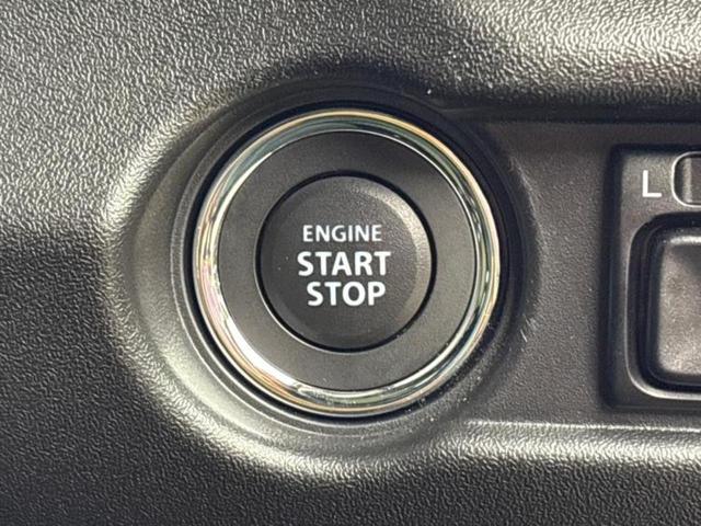 ジムニー 4WD XC 保証書/シートヒーター/車線逸脱防止支援システム/ヘッドランプ LED/Bluetooth接続/ETC/ABS/横滑り防止装置/アイドリングストップ/禁煙車/エアバッグ 運転席/エアバッグ 助手席(16枚目)