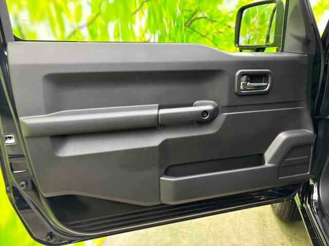 ジムニー 4WD XC 保証書/シートヒーター/車線逸脱防止支援システム/ヘッドランプ LED/Bluetooth接続/ETC/ABS/横滑り防止装置/アイドリングストップ/禁煙車/エアバッグ 運転席/エアバッグ 助手席(21枚目)