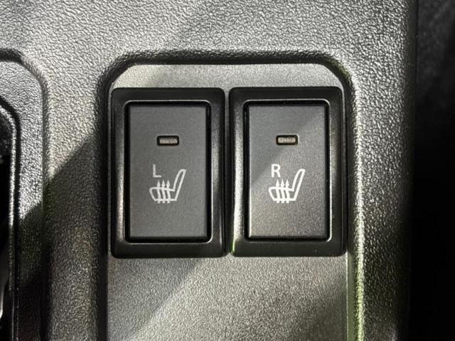 ジムニー 4WD XC 保証書/シートヒーター/車線逸脱防止支援システム/ヘッドランプ LED/Bluetooth接続/ETC/ABS/横滑り防止装置/アイドリングストップ/禁煙車/エアバッグ 運転席/エアバッグ 助手席(24枚目)