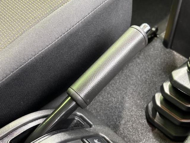 ジムニー 4WD XC 保証書/シートヒーター/車線逸脱防止支援システム/ヘッドランプ LED/Bluetooth接続/ETC/ABS/横滑り防止装置/アイドリングストップ/禁煙車/エアバッグ 運転席/エアバッグ 助手席(36枚目)
