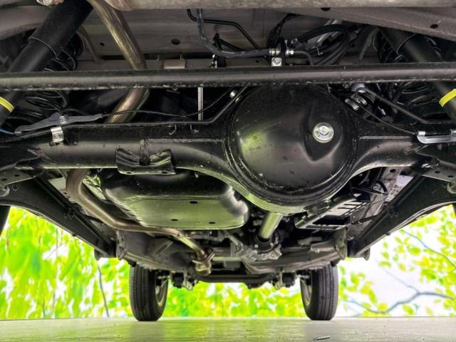 ジムニー 4WD XC 保証書/シートヒーター/車線逸脱防止支援システム/ヘッドランプ LED/Bluetooth接続/ETC/ABS/横滑り防止装置/アイドリングストップ/禁煙車/エアバッグ 運転席/エアバッグ 助手席(45枚目)