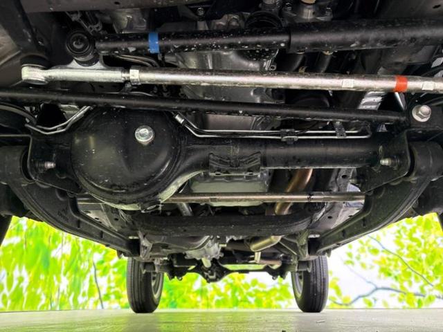 ジムニー 4WD XC 保証書/シートヒーター/車線逸脱防止支援システム/ヘッドランプ LED/Bluetooth接続/ETC/ABS/横滑り防止装置/アイドリングストップ/禁煙車/エアバッグ 運転席/エアバッグ 助手席(46枚目)