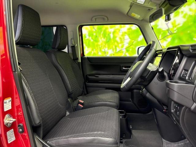 ハスラー ハイブリッドXターボ 新品タイヤ/保証書/社外 9インチ メモリーナビ/セーフティサポート(スズキ)/シートヒーター 前席/車線逸脱防止支援システム/パーキングアシスト バックガイド/ドライブレコーダー 社外 ターボ(4枚目)