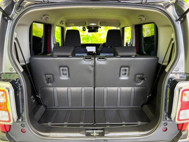 ハスラー ハイブリッドXターボ 新品タイヤ/保証書/社外 9インチ メモリーナビ/セーフティサポート(スズキ)/シートヒーター 前席/車線逸脱防止支援システム/パーキングアシスト バックガイド/ドライブレコーダー 社外 ターボ(8枚目)