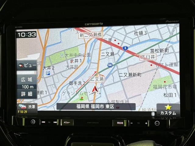 ハスラー ハイブリッドXターボ 新品タイヤ/保証書/社外 9インチ メモリーナビ/セーフティサポート(スズキ)/シートヒーター 前席/車線逸脱防止支援システム/パーキングアシスト バックガイド/ドライブレコーダー 社外 ターボ(9枚目)