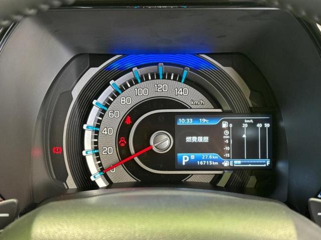 ハスラー ハイブリッドXターボ 新品タイヤ/保証書/社外 9インチ メモリーナビ/セーフティサポート(スズキ)/シートヒーター 前席/車線逸脱防止支援システム/パーキングアシスト バックガイド/ドライブレコーダー 社外 ターボ(13枚目)