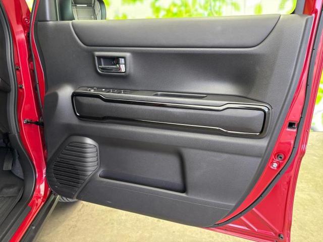 ハスラー ハイブリッドXターボ 新品タイヤ/保証書/社外 9インチ メモリーナビ/セーフティサポート(スズキ)/シートヒーター 前席/車線逸脱防止支援システム/パーキングアシスト バックガイド/ドライブレコーダー 社外 ターボ(20枚目)